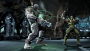 Injustice: Götter unter uns - Screenshot aus dem Beat' em Up