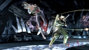 Injustice: Götter unter uns: Screenshot aus dem Beat' em Up