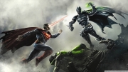 Injustice: Götter unter uns - Screeshots