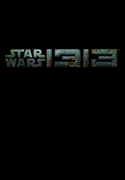Logo for Star Wars 1313