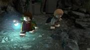 LEGO Der Herr der Ringe - Erstes Bildmaterial zum LEGO-Spiel