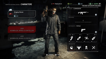 Homefront: The Revolution - Screenshots zum Artikel