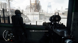 Homefront: The Revolution: Screenshots zum Artikel