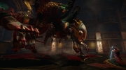 Castlevania: Lords of Shadow 2 - Neue Screens zum Action-Adventure.