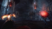 Castlevania: Lords of Shadow 2 - Neue Screens zum Action-Adventure.