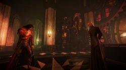 Castlevania: Lords of Shadow 2: Release Screenshots