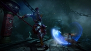 Castlevania: Lords of Shadow 2: Release Screenshots