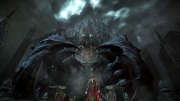 Castlevania: Lords of Shadow 2: Release Screenshots