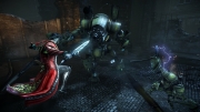 Castlevania: Lords of Shadow 2: Release Screenshots