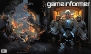 Gears of War: Judgement - Damon Baird, ist wieder mit dabei.