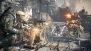 Gears of War: Judgement - Erste Screenshots zum neuesten Ableger der Shooterreihe