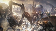 Gears of War: Judgement: Erste Screenshots zum neuesten Ableger der Shooterreihe
