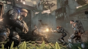 Gears of War: Judgement: Screenshot zum Free-For-All Multiplayer-Modus