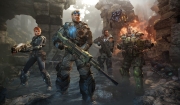 Gears of War: Judgement: Screenshot aus dem Third Person Shooter