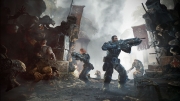 Gears of War: Judgement: Screenshot aus dem Third Person Shooter