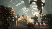 Gears of War: Judgement: Screenshot aus dem Third Person Shooter