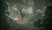 Gears of War: Judgement: Screenshot aus dem Third Person Shooter