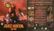 Duke Nukem 3D - Der Duke...
