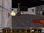 Duke Nukem 3D - Der Duke...