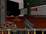 Duke Nukem 3D - Der Duke...