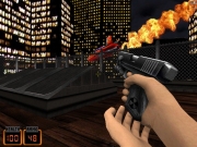 Duke Nukem 3D: Der Duke...Linux