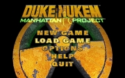 Duke Nukem 3D - Der Duke...Linux