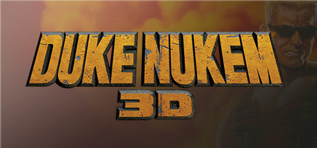 Duke Nukem 3D