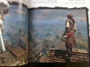 Assassin's Creed 3: Liberation: Erstes Bildmaterial zum PS Vita-Ableger