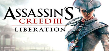 Logo for Assassin's Creed 3: Liberation