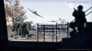 Heroes & Generals: Erster Screen aus der Alpha.