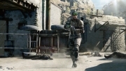 Splinter Cell: Blacklist: Erste Bilder aus dem Schleich-Shooter