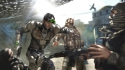 Splinter Cell: Blacklist - Erste Bilder aus dem Schleich-Shooter