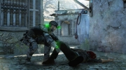 Splinter Cell: Blacklist - Neuer Screenshot aus dem Shooter