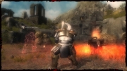 Ascend: New Gods - Erstes Bildmaterial aus dem Action-Rollenspiel