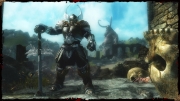 Ascend: New Gods - Erstes Bildmaterial aus dem Action-Rollenspiel