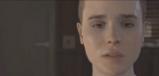 Beyond: Two Souls - Noch nicht offiziell bestätigtes Bild des neuen Quantic Dreams Titels.