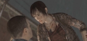 Beyond: Two Souls - Noch nicht offiziell bestätigtes Bild des neuen Quantic Dreams Titels.