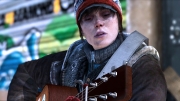 Beyond: Two Souls - Neue gefühlvolle Screens zum PS3 exklusiven Titel.