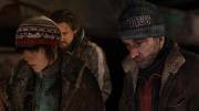 Beyond: Two Souls - Neue gefühlvolle Screens zum PS3 exklusiven Titel.