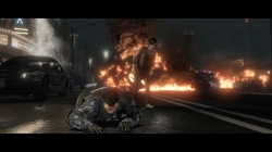 Beyond: Two Souls - PS4 Screenshots