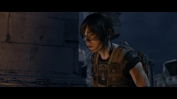 Beyond: Two Souls - PS4 Screenshots