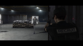 Beyond: Two Souls - Screenshots zum Artikel