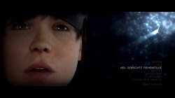 Beyond: Two Souls - Screenshots zum Artikel