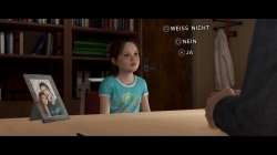 Beyond: Two Souls - Screenshots zum Artikel