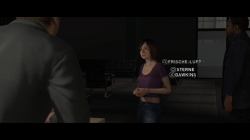 Beyond: Two Souls - Screenshots zum Artikel