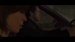 Beyond: Two Souls - Screenshots zum Artikel