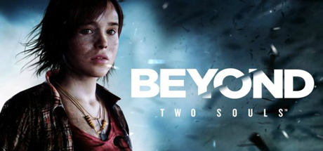 Logo for Beyond: Two Souls
