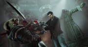 Painkiller: Hell & Damnation - Neues Bildmaterial zum Horror-Action-Shooter