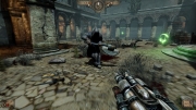 Painkiller: Hell & Damnation - Screenshot aus dem Horror-Shooter