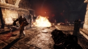 Painkiller: Hell & Damnation - Screenshot aus dem Horror-Action-Shooter